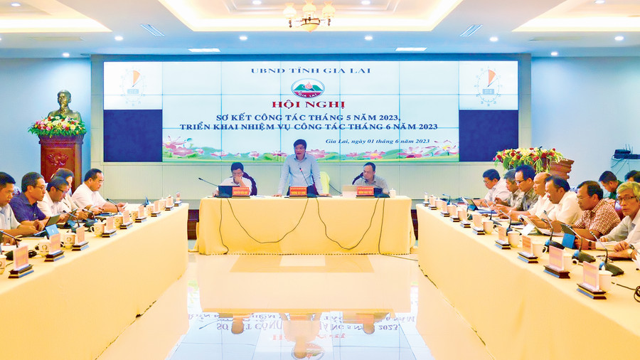 Quang cảnh hội nghị. Ảnh: Phương Dung Quang cảnh hội nghị. Ảnh: Phương Dung