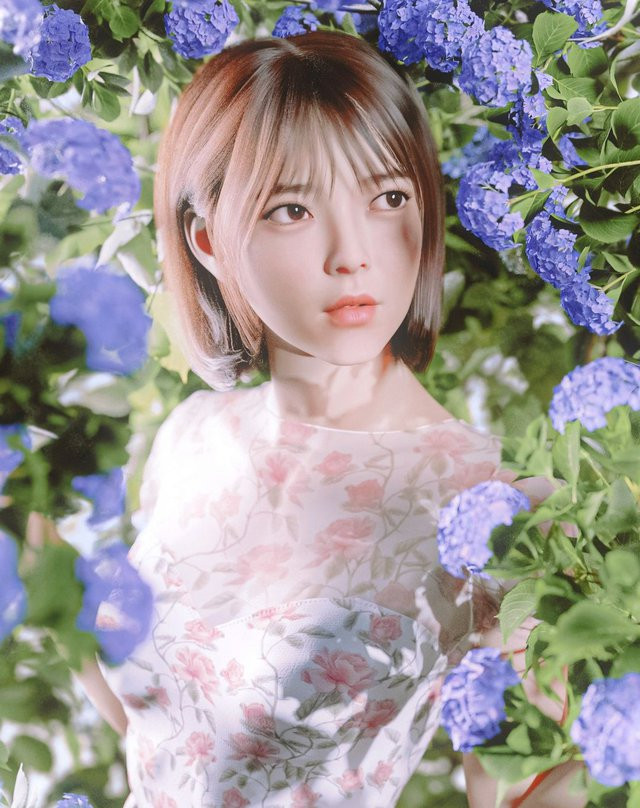 Ann hiện là ca sĩ ảo đầu tiên và có kế hoạch phát triển dài hạn tại Việt Nam. Ann hiện là ca sĩ ảo đầu tiên và có kế hoạch phát triển dài hạn tại Việt Nam.