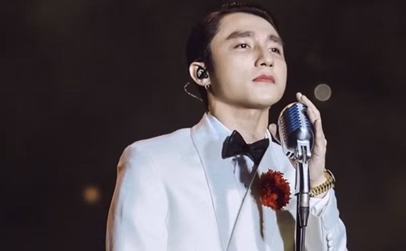 Âm nhạc của Sơn Tùng phá cách, thể hiện rõ phong cách cá nhân. Ảnh: Nhân vật cung cấp