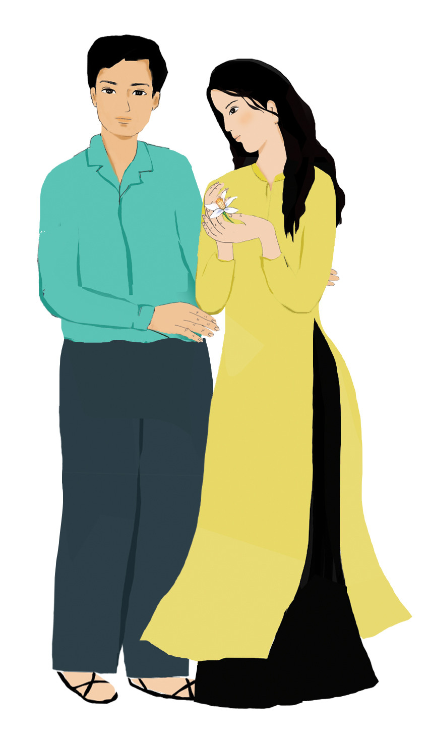 Minh họa: Huyền Trang