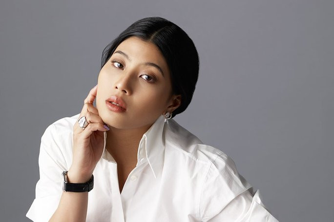 Quốc vương Thái Lan bổ nhiệm công chúa làm thiếu tướng lục quân - Ảnh 2. Công chúa Sirivannavari Nariratana Rajakanya. Ảnh: Bloomberg