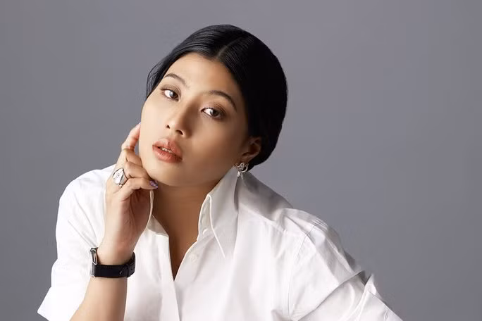 Công chúa Sirivannavari Nariratana Rajakanya. Ảnh: Bloomberg