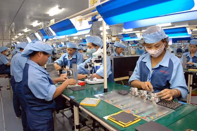 Hướng dẫn doanh nghiệp Việt Nam đưa người lao động sang làm việc tại Malaysia thực hiện đúng Bản ghi nhớ.