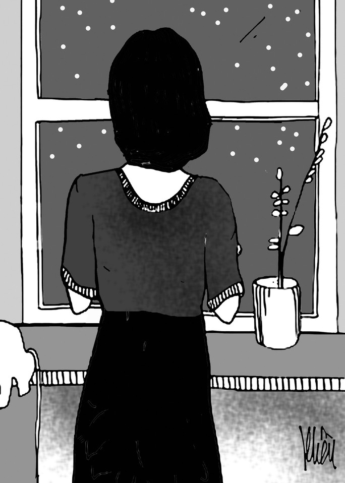 Lựa chọn - Ảnh 1. Minh họa: KHỀU