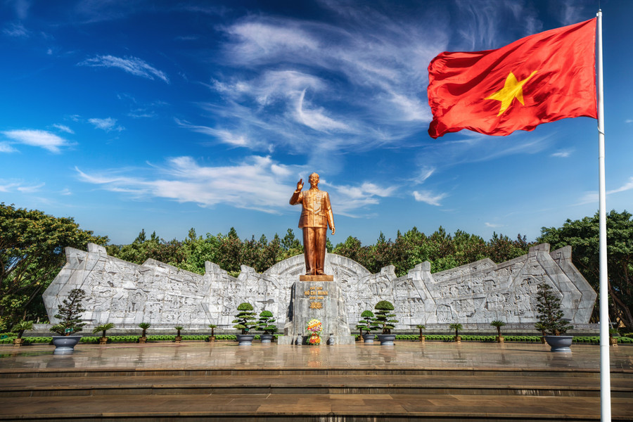 Việc học tập và làm theo tư tưởng, đạo đức, phong cách Hồ Chí Minh đạt được những kết quả tích cực. Ảnh: Hòa Carol Việc học tập và làm theo tư tưởng, đạo đức, phong cách Hồ Chí Minh đạt được những kết quả tích cực. Ảnh: Hòa Carol