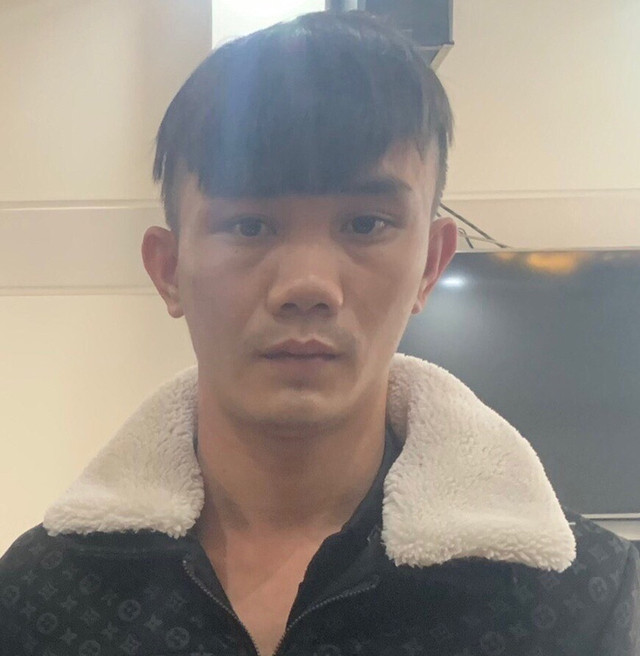 Đỗ Sương Lý. Ảnh: Trị Bình