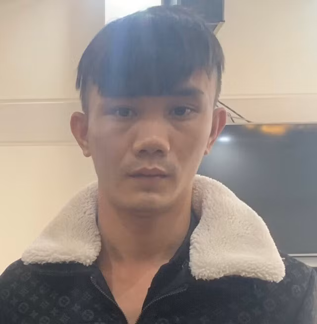 Đỗ Sương Lý. Ảnh: Trị Bình