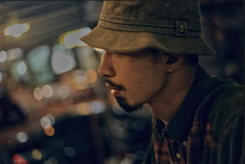 Âm nhạc của Đen Vâu mang tính đời thường nhưng lại vô cùng thấm thía. Ảnh. Nhân vật cung cấp