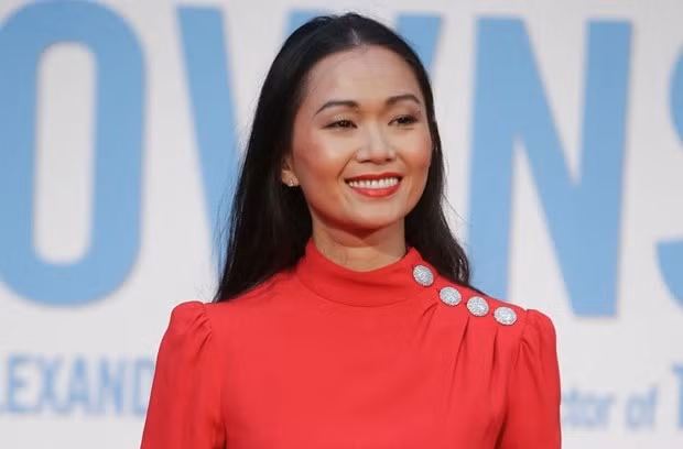 Hồng Châu. Ảnh: Screenrant