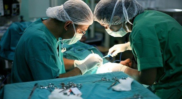 Kỹ thuật ghép phổi mang lại hy vọng cho những bệnh nhân ung thư phổi giai đoạn cuối