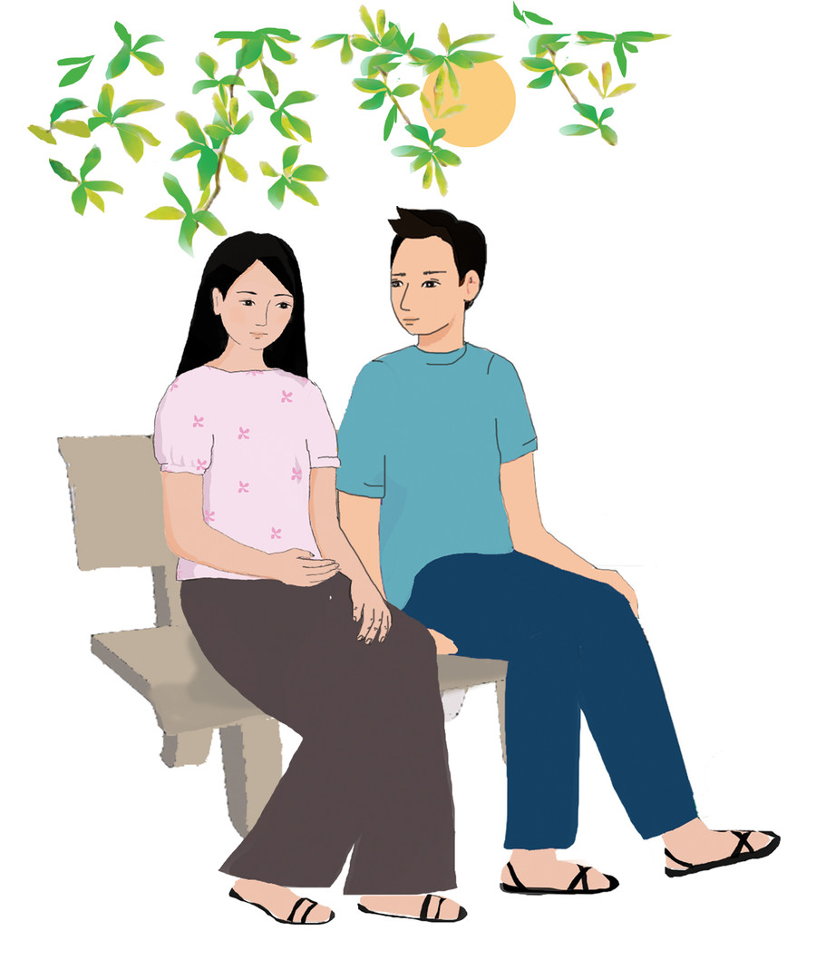 Minh họa: Huyền Trang Minh họa: Huyền Trang