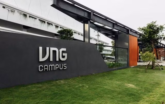 AI sẽ là trọng tâm được VNG phát triển trong thời gian tới