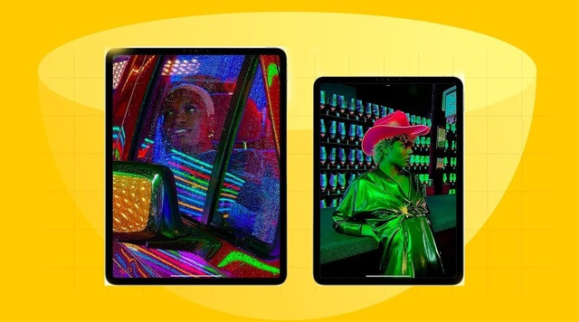 iPad Pro OLED và iPad Air M2 mới ra mắt của Apple iPad Pro OLED và iPad Air M2 mới ra mắt của Apple