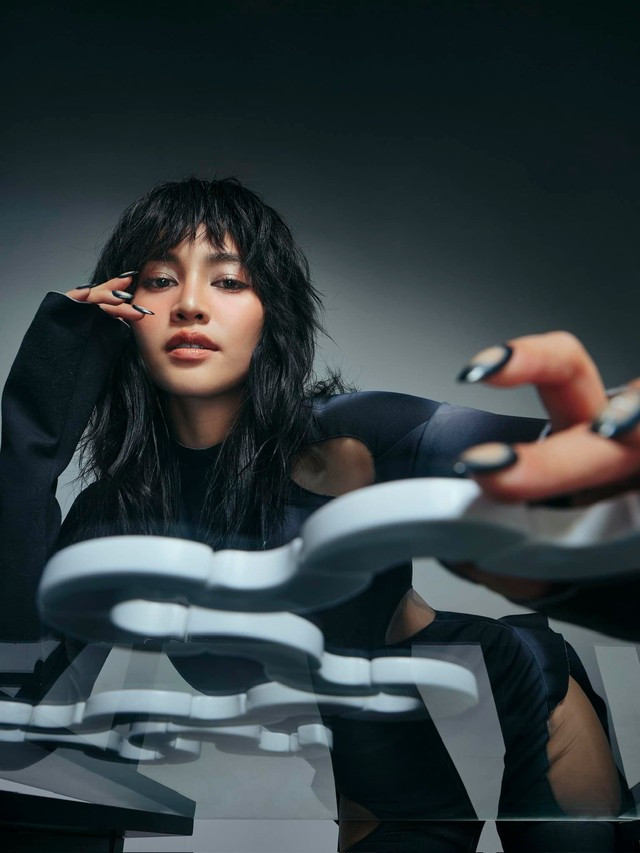 Ninh Dương Lan Ngọc đã đi Úc du học Ninh Dương Lan Ngọc đã đi Úc du học