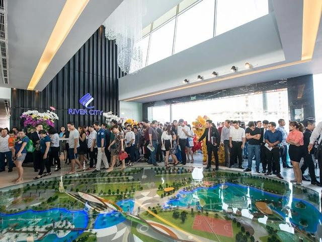 Thị trường bất động sản kỳ vọng sớm trở lại thời kỳ &quot;hoàng kim&quot; vào năm 2025