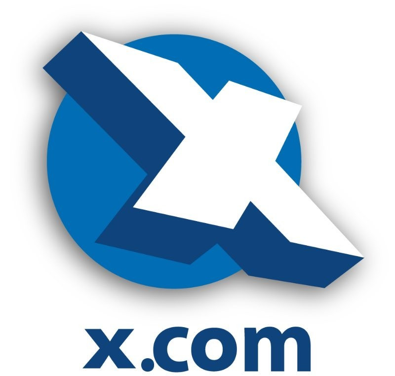Biểu tượng mới của mạng X.com Biểu tượng mới của mạng X.com