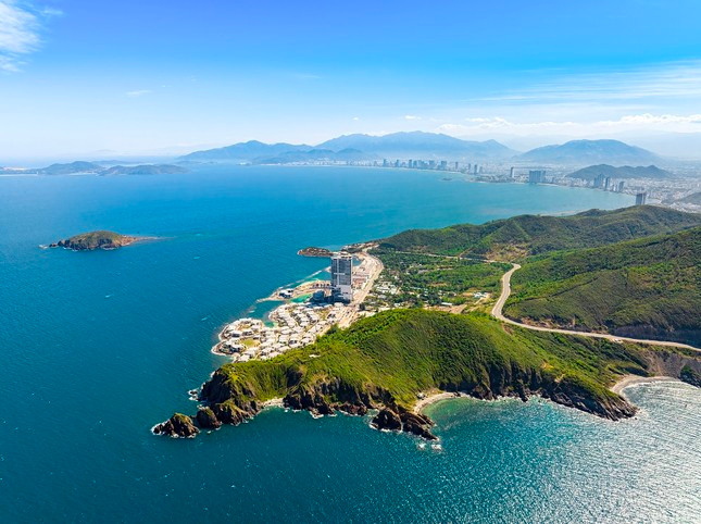 Đồ án điều chỉnh quy hoạch chung Tp. Nha Trang đến năm 2040 sau gần 4 năm với rất nhiều điều chỉnh kể từ thời điểm được chính thức được phê duyệt. Đồ án điều chỉnh quy hoạch chung Tp. Nha Trang đến năm 2040 sau gần 4 năm với rất nhiều điều chỉnh kể từ thời điểm được chính thức được phê duyệt.