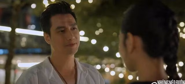 Nhân vật của Việt Anh yêu nữ chính trong phim mới Nhân vật của Việt Anh yêu nữ chính trong phim mới