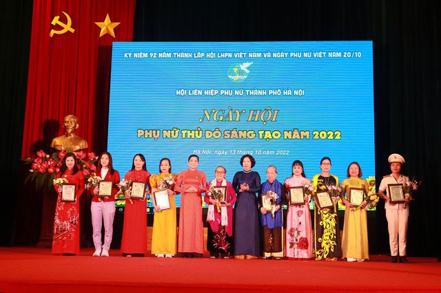 'Bà tiên' gieo hy vọng ảnh 3