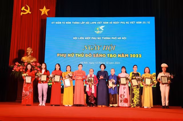 'Bà tiên' gieo hy vọng ảnh 3