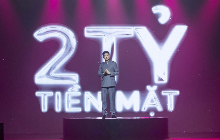 Dược sĩ Tiến khẳng định không có sự ưu ái nào dành cho các thí sinh cũ khi quay lại Miss Universe Vietnam 2024