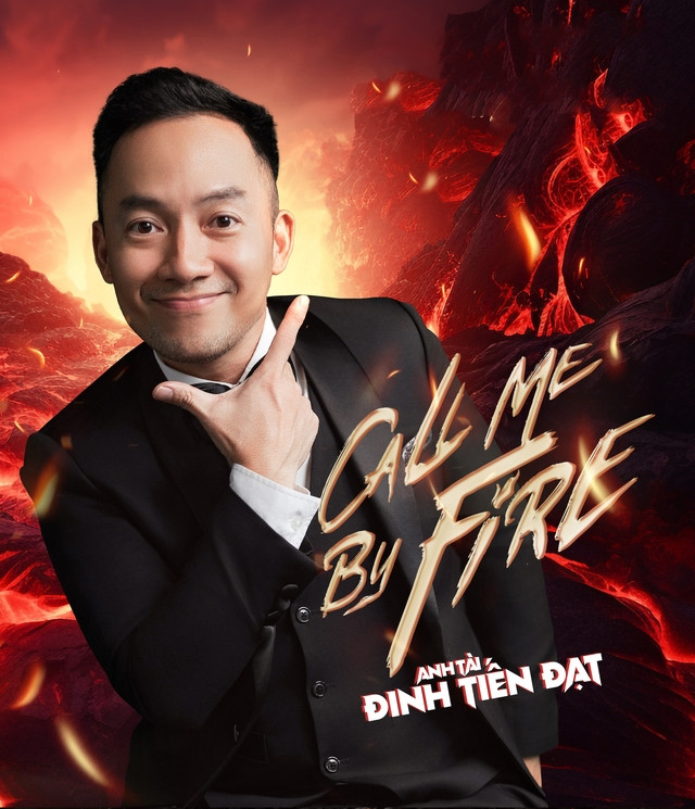 Sau nhiều năm vắng bóng trên thị trường âm nhạc, Tiến Đạt được kỳ vọng trở lại với màu sắc mới cùng những màn &quot;biến hóa&quot; đa dạng và các tiết mục bùng nổ trên sân khấu sắp tới