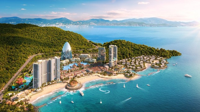 Libera Nha Trang – Thành phố Tự do, đô thị biển sở hữu vị trí đắc địa ngay nội đô thành phố Nha Trang Libera Nha Trang – Thành phố Tự do, đô thị biển sở hữu vị trí đắc địa ngay nội đô thành phố Nha Trang