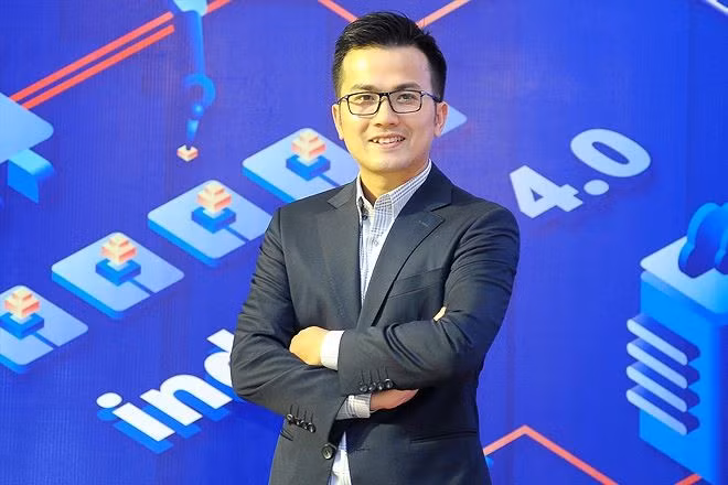 PGS.TS Trần Xuân Bách. PGS.TS Trần Xuân Bách.