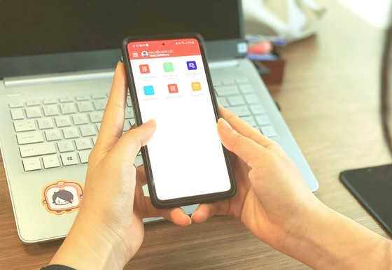 Chữ ký số từ xa MySign của Viettel rất dễ sử dụng và đem lại cho người dùng nhiều lợi ích. Chữ ký số từ xa MySign của Viettel rất dễ sử dụng và đem lại cho người dùng nhiều lợi ích.