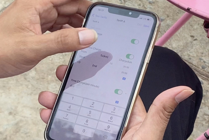 ĐIỀU TRA: Vạch trần mánh khóe thổi giá cước vận tải - Ảnh 5.