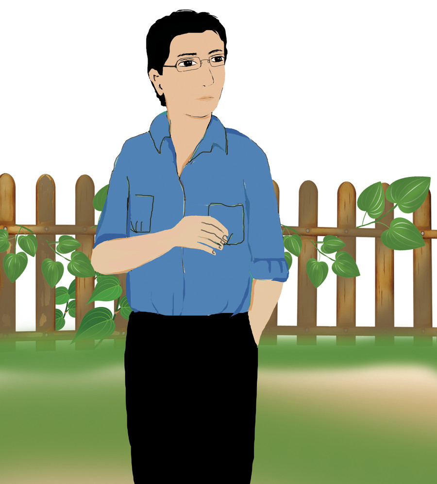 Minh họa: Huyền Trang Minh họa: Huyền Trang