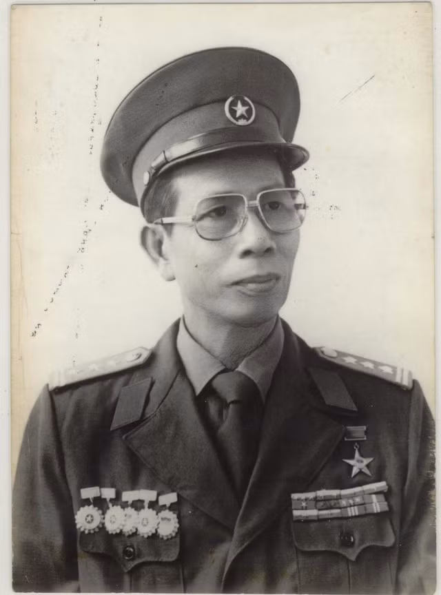 Ông Ba Quốc sau năm 1975