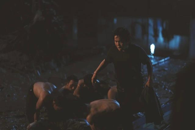 Những thước phim "nhá hàng" mở ra câu chuyện kỳ dị Những thước phim "nhá hàng" mở ra câu chuyện kỳ dị