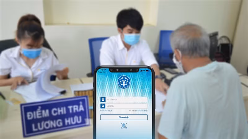 Ảnh minh họa: Internet