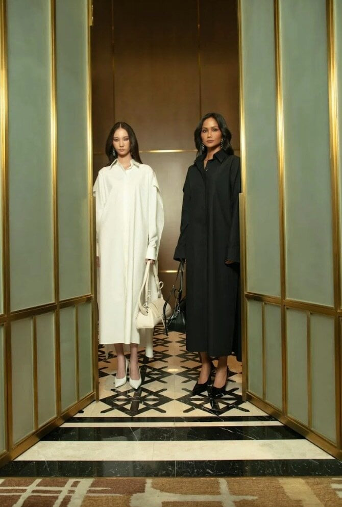 H'Hen Niê hiện đang là gương mặt vedette yêu thích của các NTK danh tiếng trong nước như NTK Công Trí, Hoàng Hải, Đỗ Mạnh Cường, Đỗ Long… Điều này khẳng định vị trí và tên tuổi của cô trong mảng thời trang. Ngoài ra, H’Hen Niê cũng chính là nàng hậu nhiều lần xuất hiện trên các tạp chí thời trang lớn tại Việt Nam.