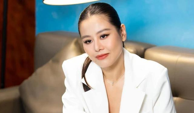 Phía Nam Thư quyết định lên tiếng vì không muốn câu chuyện bị đẩy đi xa