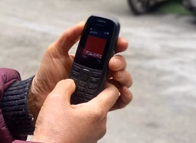 Chính thức tắt sóng 2G từ 16.9