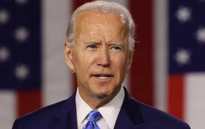 Tổng thống Joe Biden. (Ảnh: Getty)