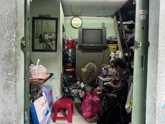 Bà Năm chủ động PCCC từ những điều nhỏ nhặt nhất Bà Năm chủ động PCCC từ những điều nhỏ nhặt nhất