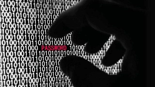 Hơn 10 tỉ mật khẩu bị phát tán trên diễn đàn tin tặc Hơn 10 tỉ mật khẩu bị phát tán trên diễn đàn tin tặc