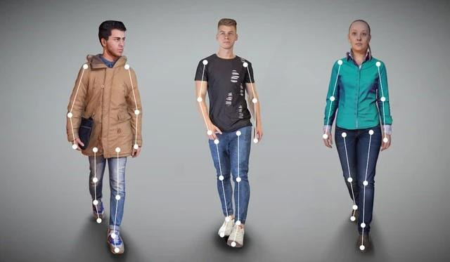 Sinh trắc học hành vi được dự báo là xu hướng của ngành ngân hàng và dịch vụ tài chính số tương lai