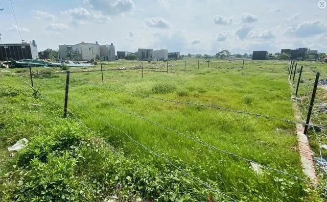 Tổng số thuế sử dụng đất nông nghiệp miễn, giảm trong giai đoạn 2021 - 2023 trung bình khoảng 7.500 tỉ đồng/năm