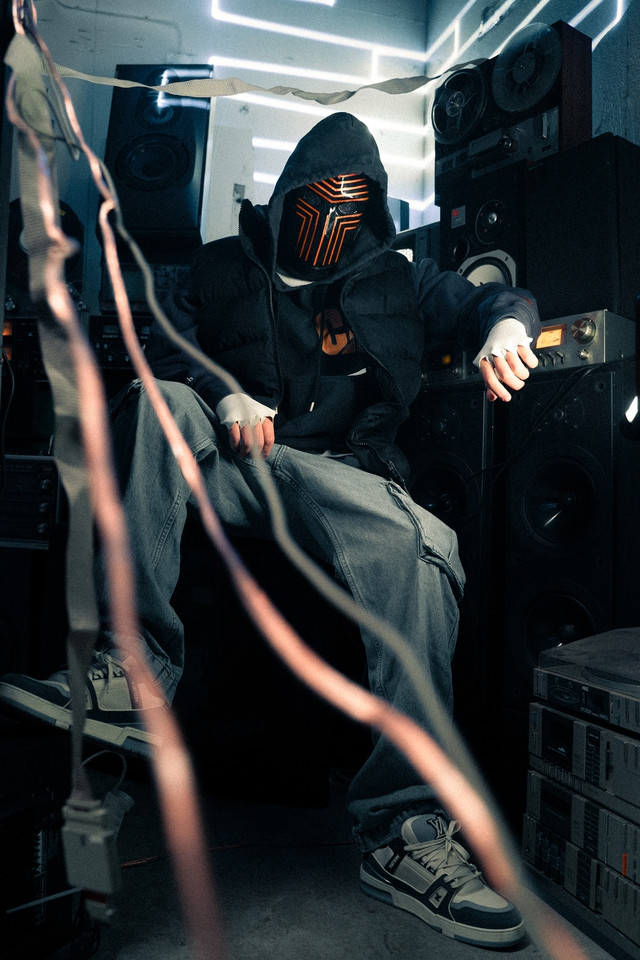 K-391 là cộng sự ăn ý của DJ Alan Walker K-391 là cộng sự ăn ý của DJ Alan Walker