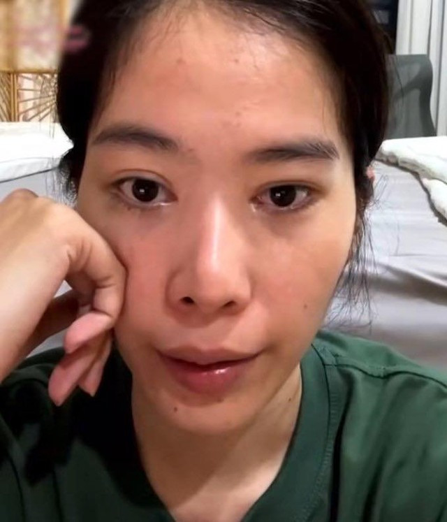 Sắc vóc Nam Em ngày càng tuột dốc