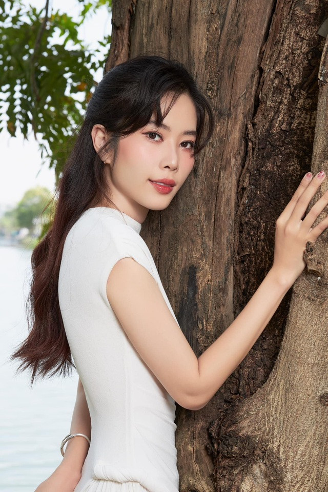 Cô cũng chịu nhiều ảnh hưởng bởi căn bệnh của mình