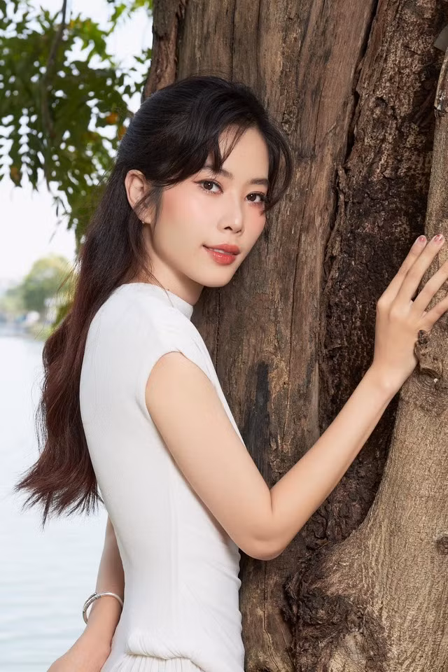 Cô cũng chịu nhiều ảnh hưởng bởi căn bệnh của mình Cô cũng chịu nhiều ảnh hưởng bởi căn bệnh của mình