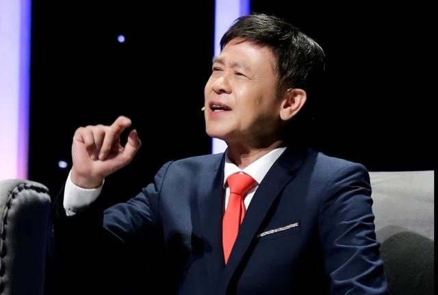 Danh ca Thái Châu khẳng định ca sĩ có quyền hát phá cách nhưng phải rõ lời