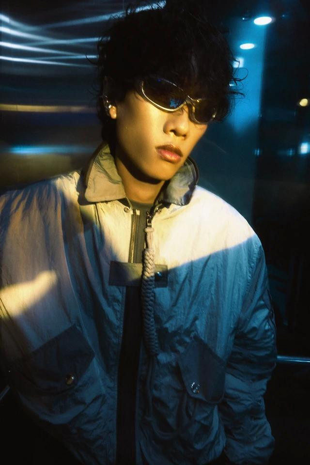 Hoaprox trân trọng cơ hội khi được làm việc với nghệ sĩ quốc tế Hoaprox trân trọng cơ hội khi được làm việc với nghệ sĩ quốc tế