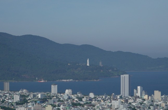 Tạm ngừng tham quan bán đảo Sơn Trà từ ngày 18/9 cho đến khi có thông báo mới. Ảnh: Thanh Hiền. Tạm ngừng tham quan bán đảo Sơn Trà từ ngày 18/9 cho đến khi có thông báo mới. Ảnh: Thanh Hiền.