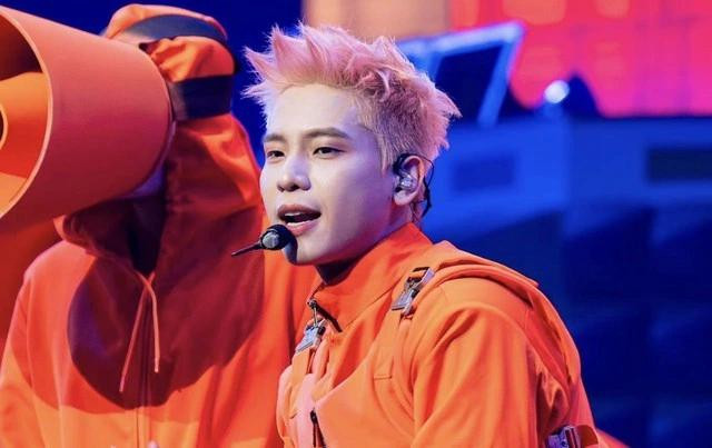 Thời gian qua, Quân A.P gây chú ý khi tham gia tranh tài ở Anh trai "say hi" Thời gian qua, Quân A.P gây chú ý khi tham gia tranh tài ở Anh trai "say hi"